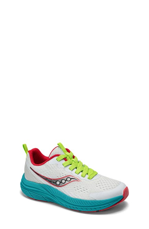 Kids' Hurricane Running Shoe