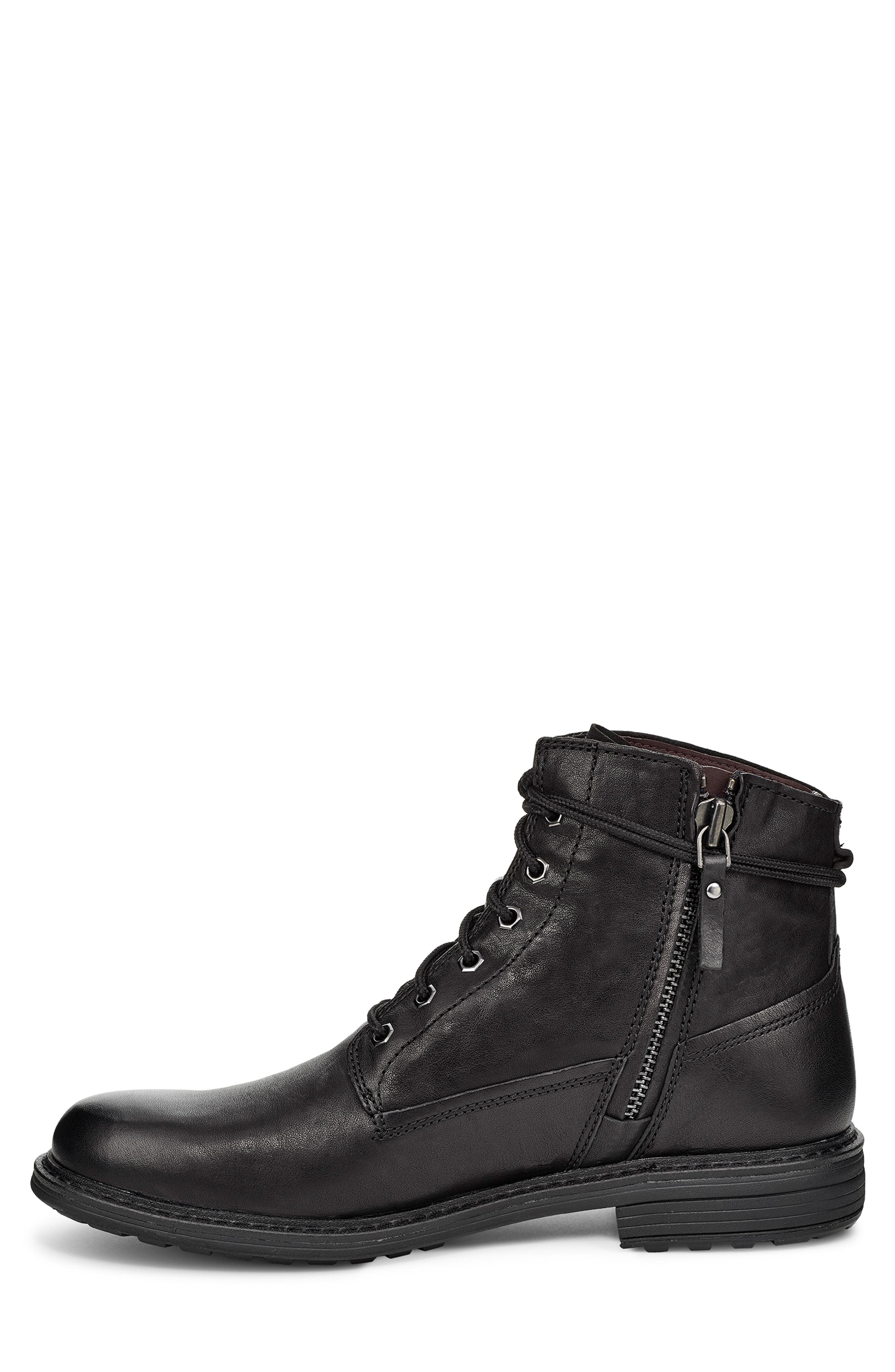 UGG<sup>®</sup> Morrison Plain Toe Boot, Alternate, color, 