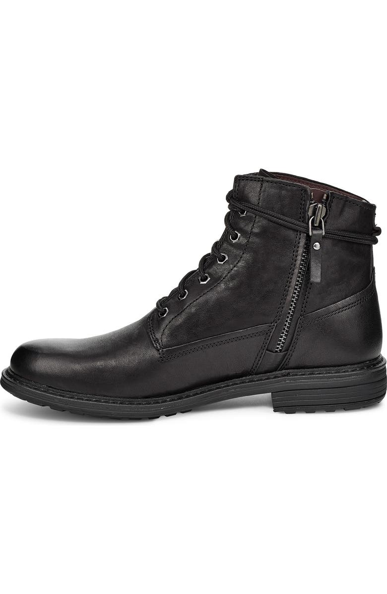 UGG<sup>®</sup> Morrison Plain Toe Boot, Alternate, color,