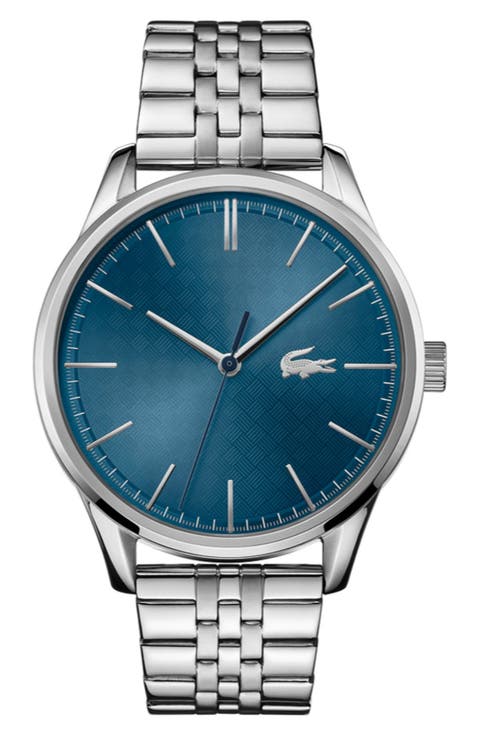 Vienna Bracelet Watch, 42mm