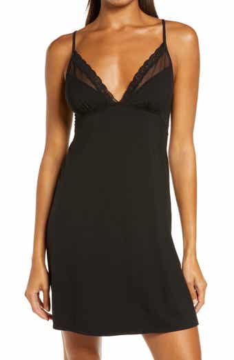 Natori Feathers Essentials Chemise