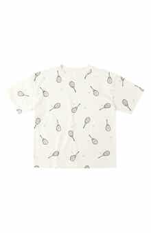 Kids' Relaxed Graphic Tee