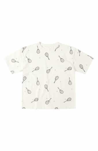 Kids' Relaxed Graphic Tee