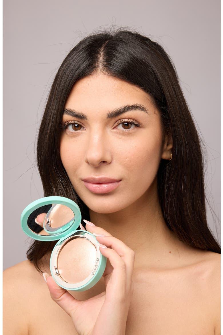 The Highlighter, Alternate, color, ALKHEONE