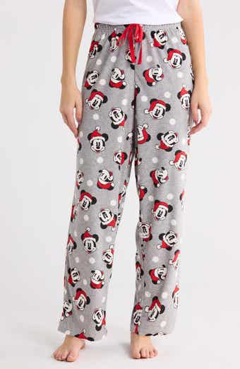 Disney Mickey Mouse Pajama Pants