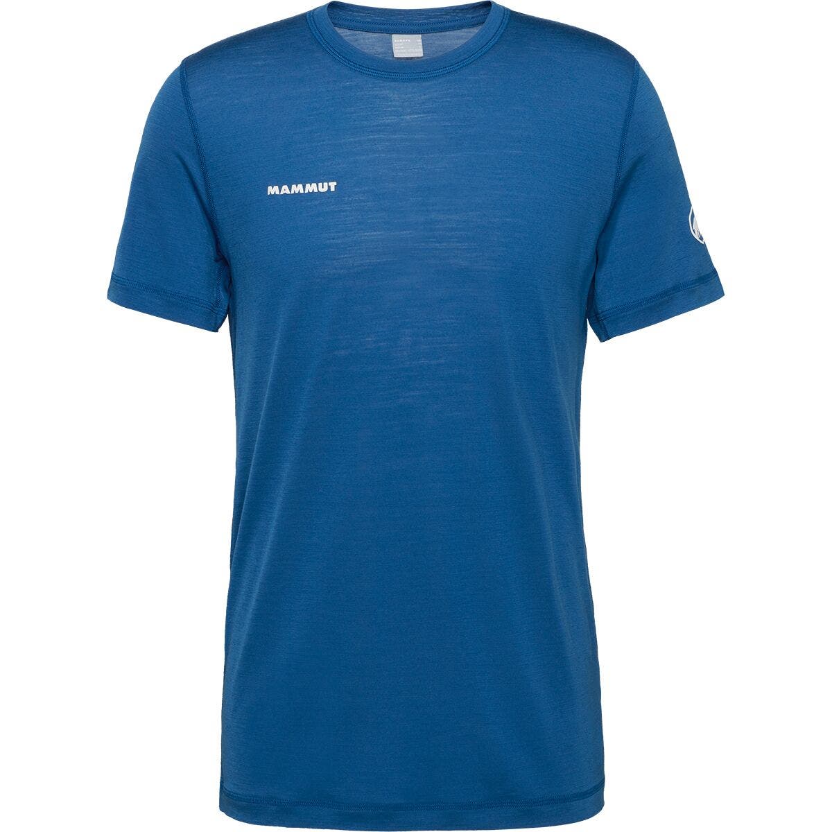 Tree Wool Fl T-Shirt - Men's - image 4