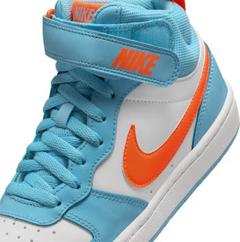 Kids' Borough Mid Sneaker