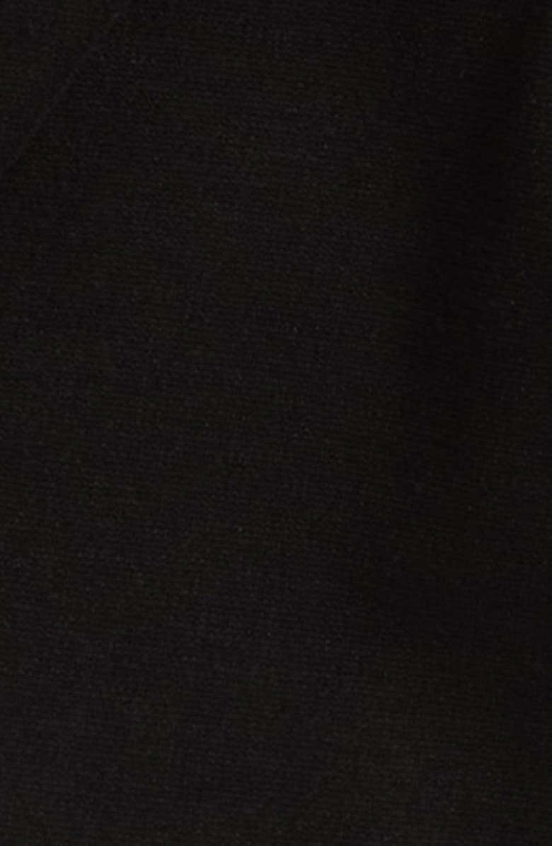 Balmain Kids' Double Breasted Blazer, Alternate, color, 