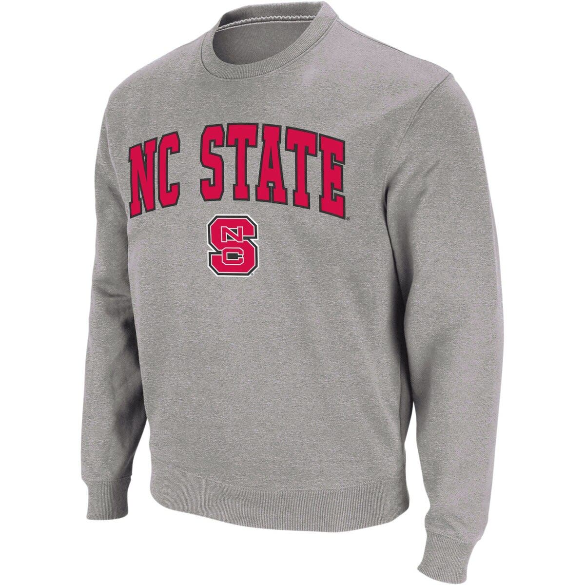 selected Heather Gray