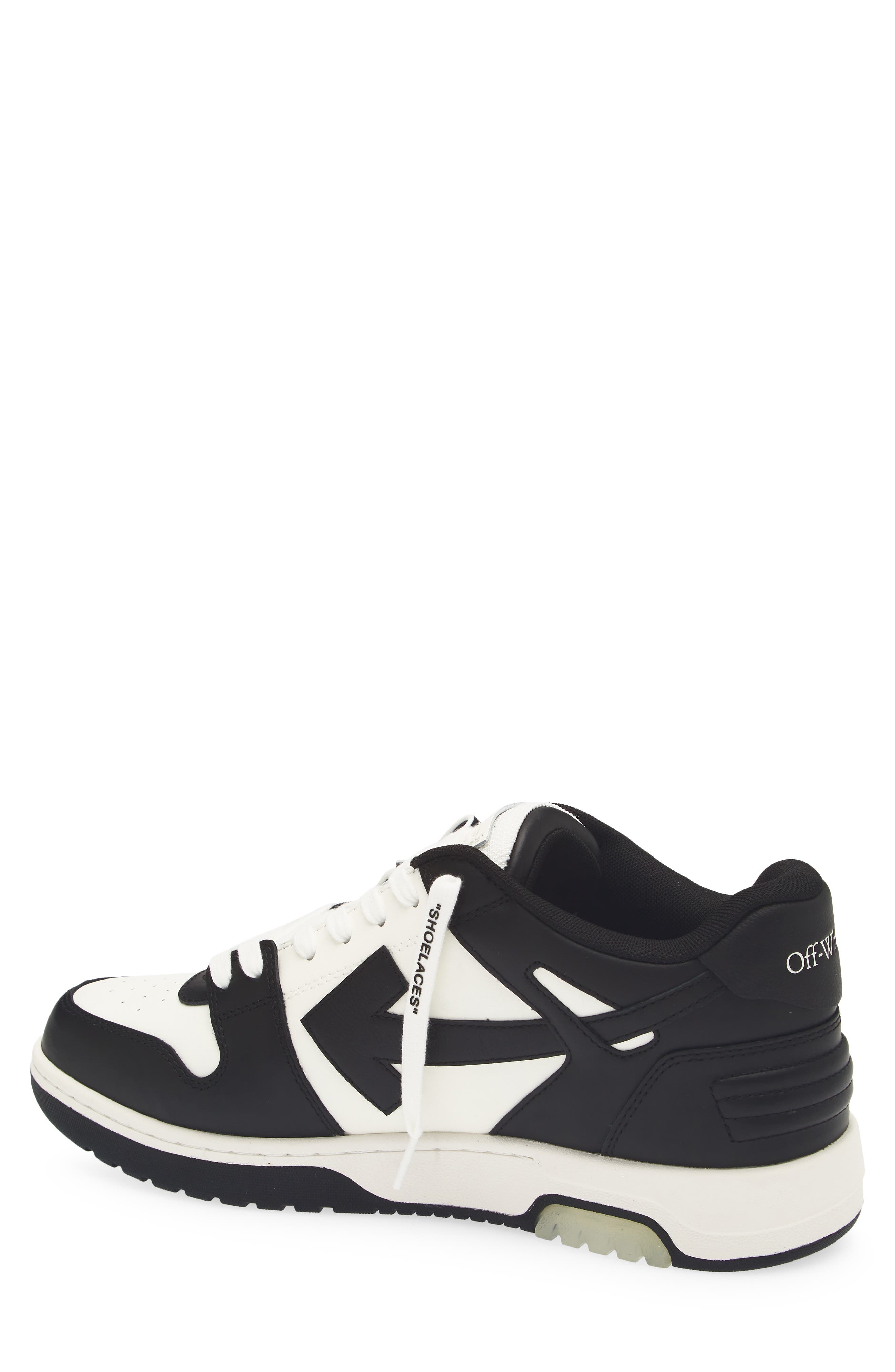 Off-White Out of Office Sneaker, Alternate, color, 