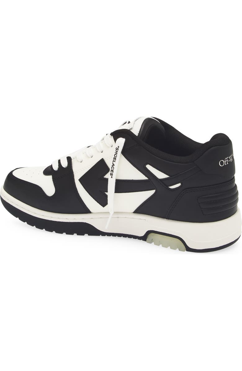 Off-White Out of Office Sneaker, Alternate, color,