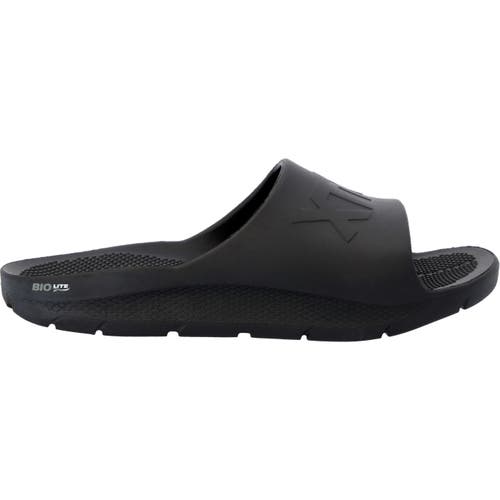 Xtratuf Unisex Après Fish Slide In Black