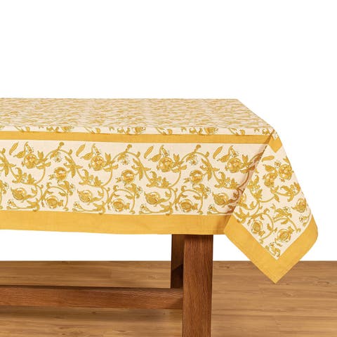 Granada Tablecloth