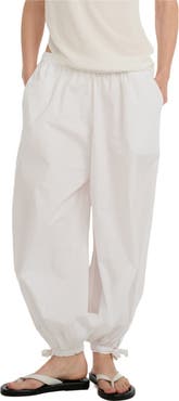 Beach Life by Gottex Resort Frank Balloon Pants Cover-Up