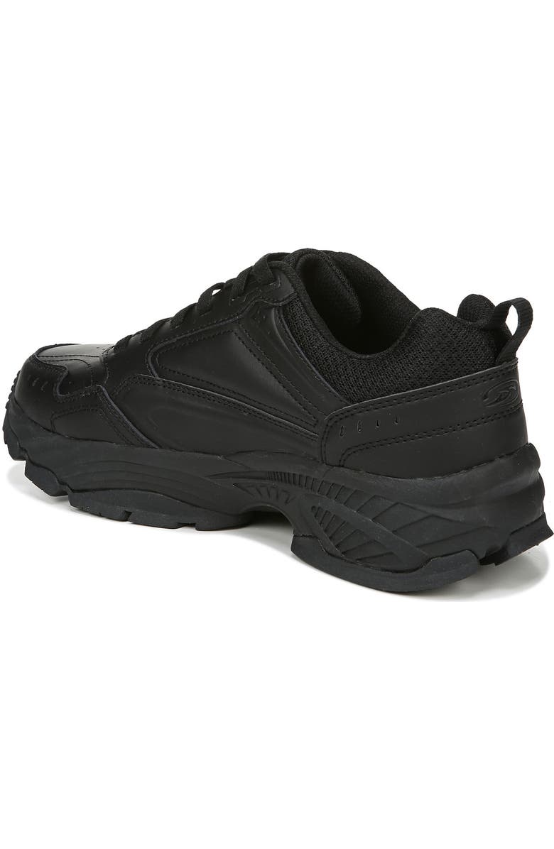 Dr. Scholl's Sebastian Sneaker, Alternate, color, Black