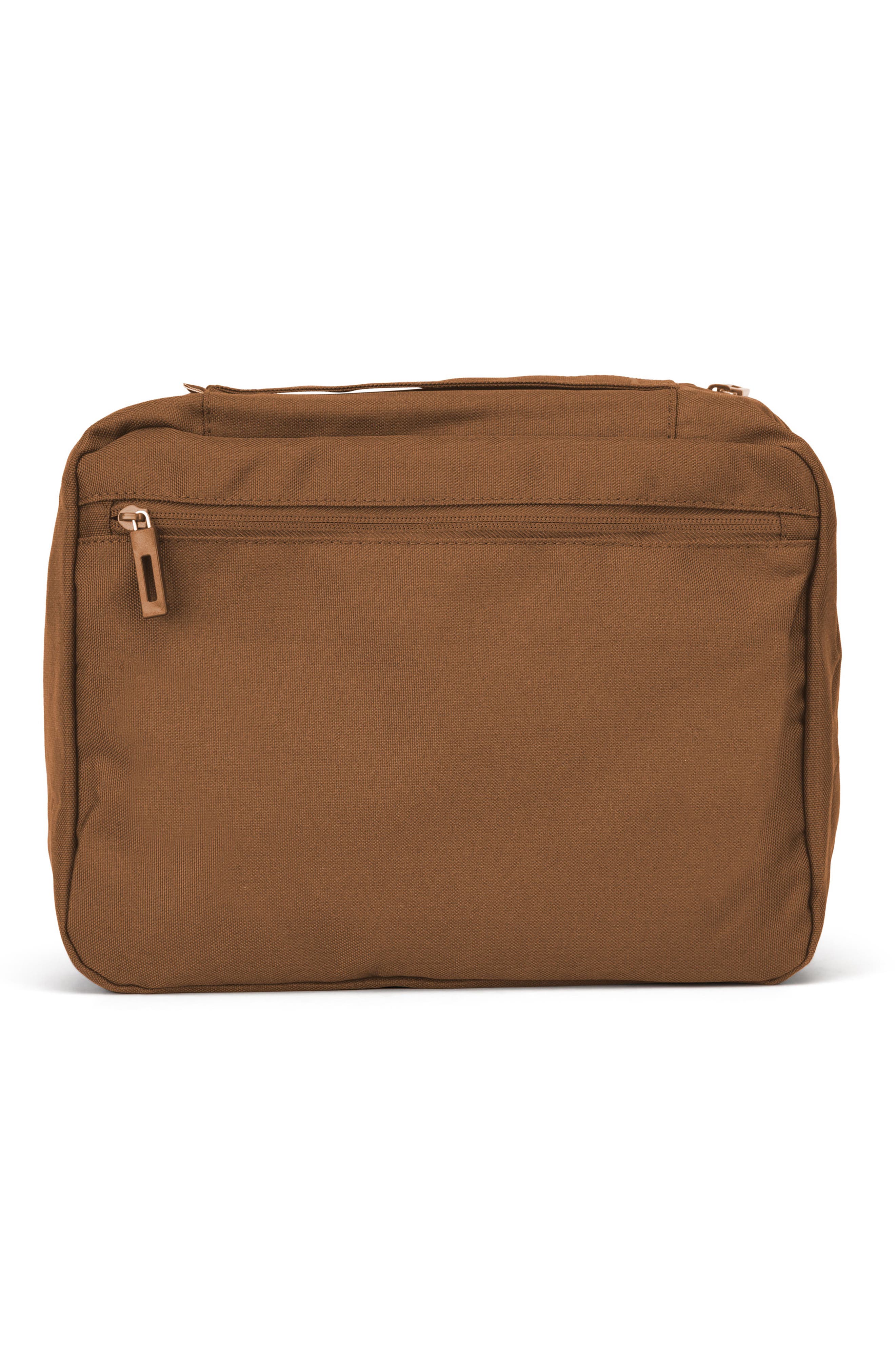 CALPAK 5-Piece Packing Cube Set, Alternate, color, Hazel