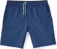Myles Apparel Everyday Short 6"