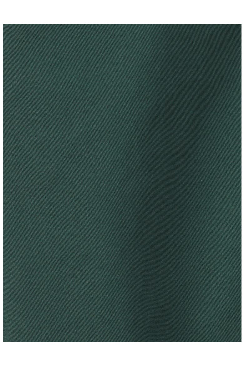 Kids' Organic Cotton Twill Pants, Alternate, color, GREEN