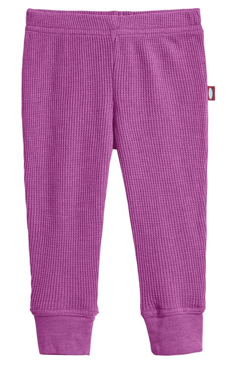 Baby Unisex Thermal Pants