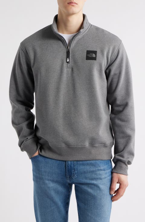Men's Crew Neck Sweatshirt | The North Face FI