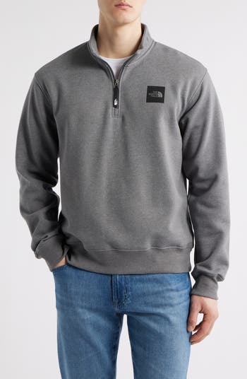 ★海外 ノースフェイス Box Half Dome Zip 関税込★ Women's Box Half Dome ¼-Zip | The North Face