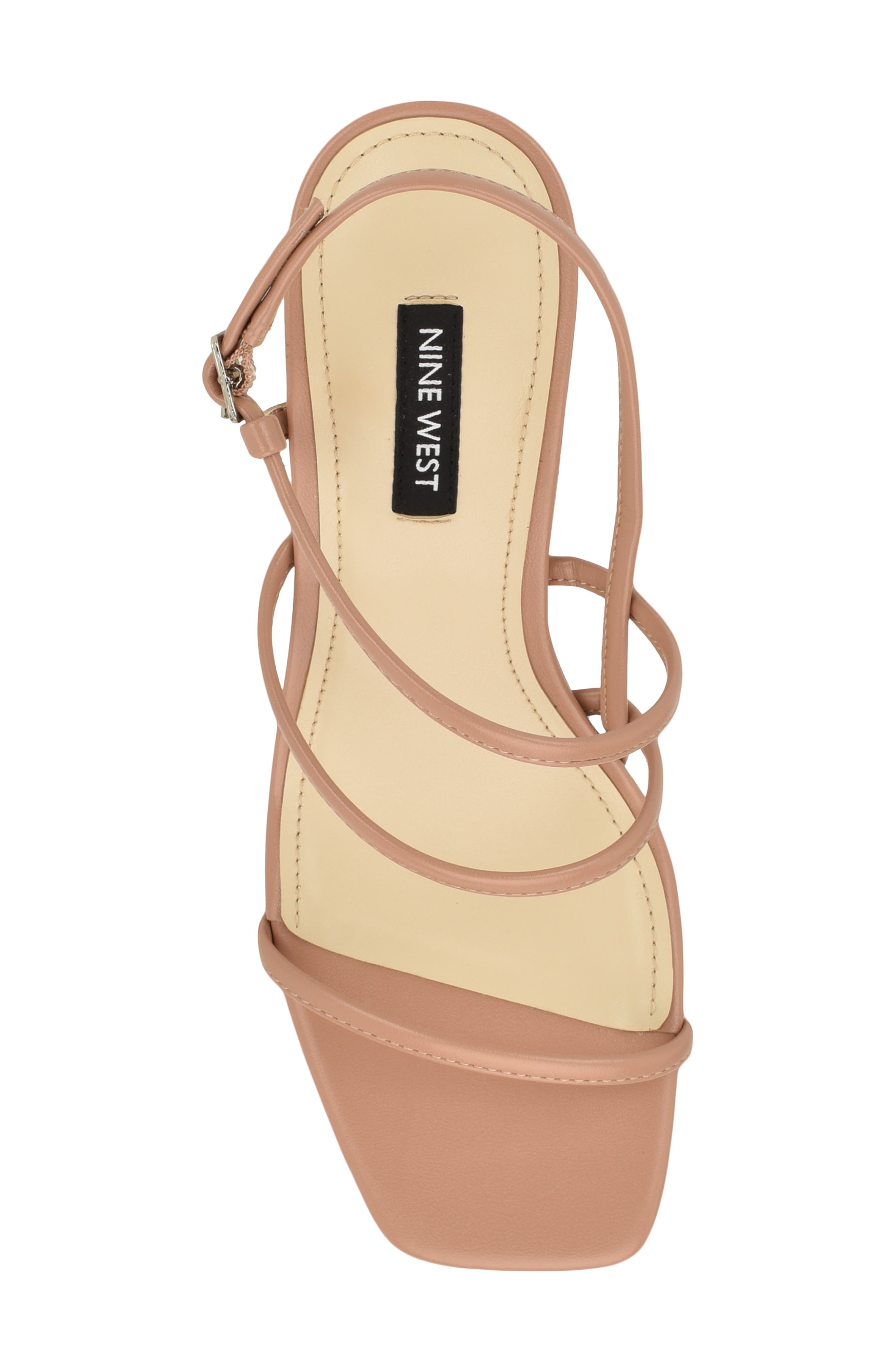 Hindy Slingback Kitten Heel Sandal, Alternate, color, LIGHT NATURAL