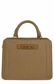 Thea Small Satchel with Card Wallet