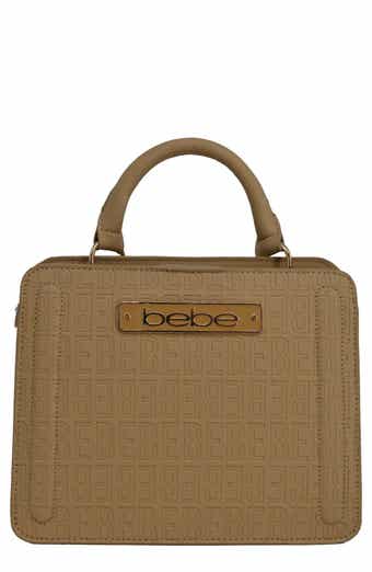 Thea Small Satchel with Card Wallet