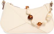 Steve Madden Blythe Beaded Crossbody Bag