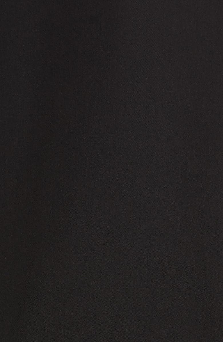 Eliza J Surplice Jumpsuit, Alternate, color, 