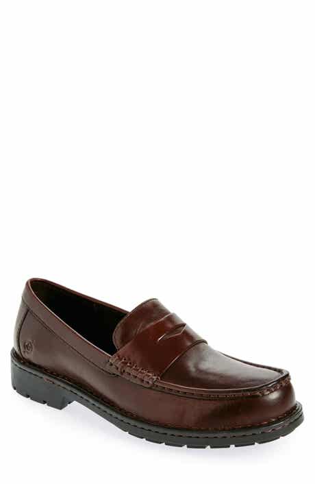 Børn Langley Penny Loafer