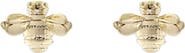 Ted Baker London Beelii Bee Stud Earrings