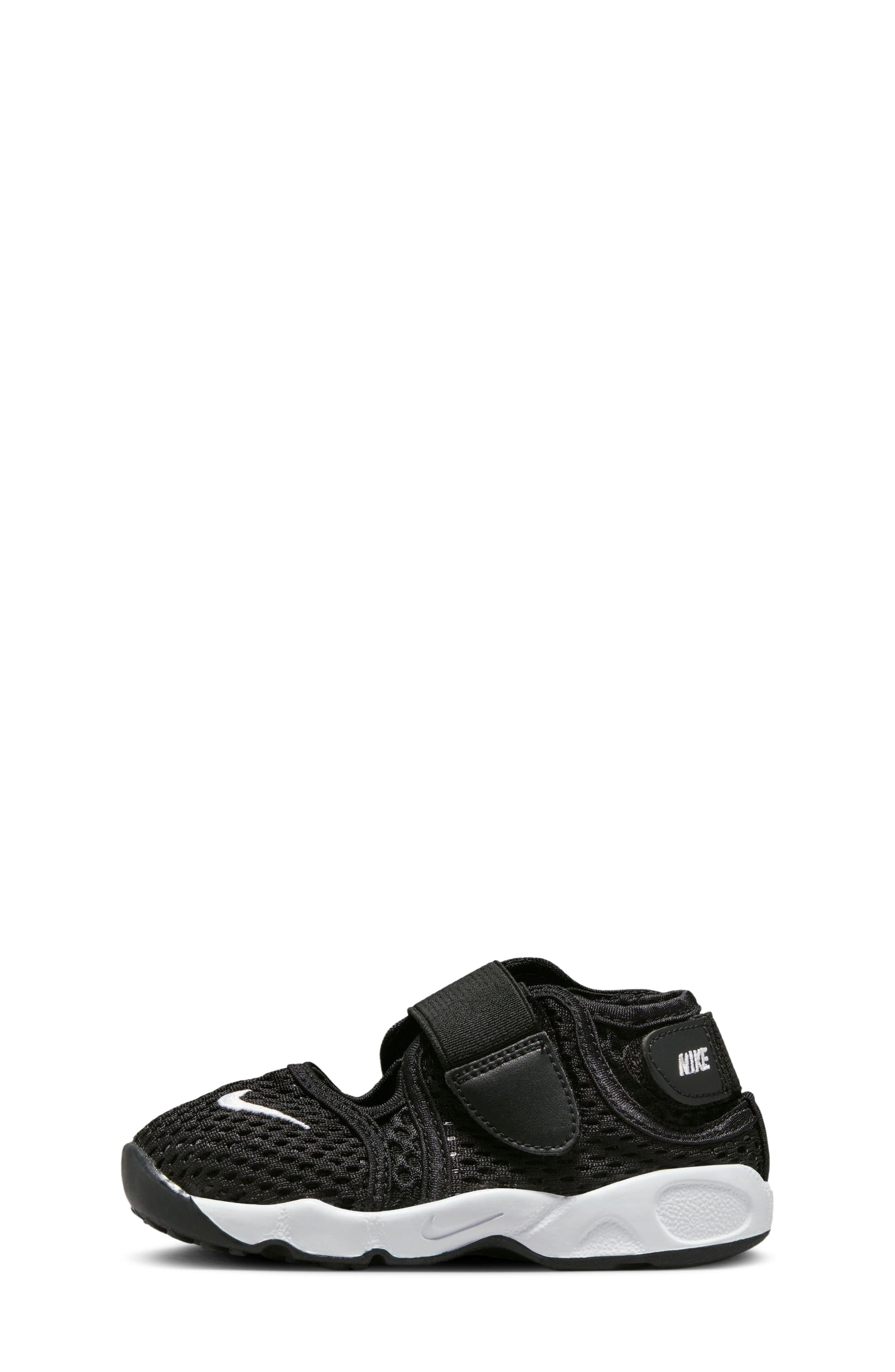 Rift 2 SE Sneaker, Alternate, color, BLACK/ WHITE