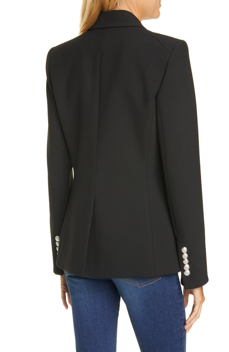 Veronica Beard Miller Dickey Jacket, Alternate, color,