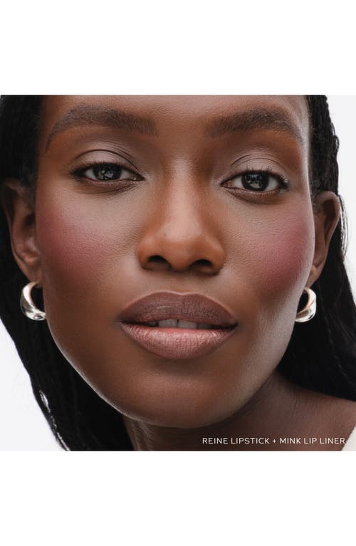Westman Atelier Lip Suede Matte Lipstick
