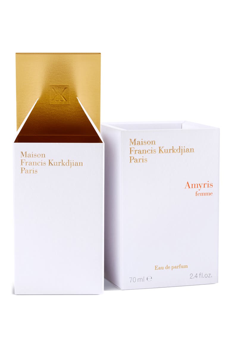 Amyris femme Eau De Parfum, Alternate, color, NO COLOR