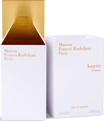 Amyris femme Eau De Parfum