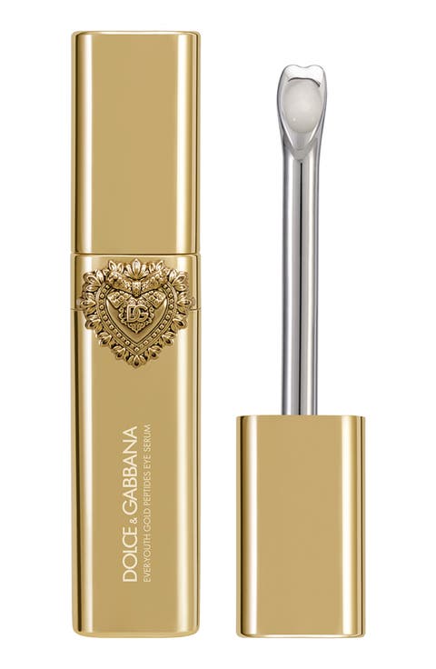 Ever-Youth Skin Gold Peptides Eye Serum
