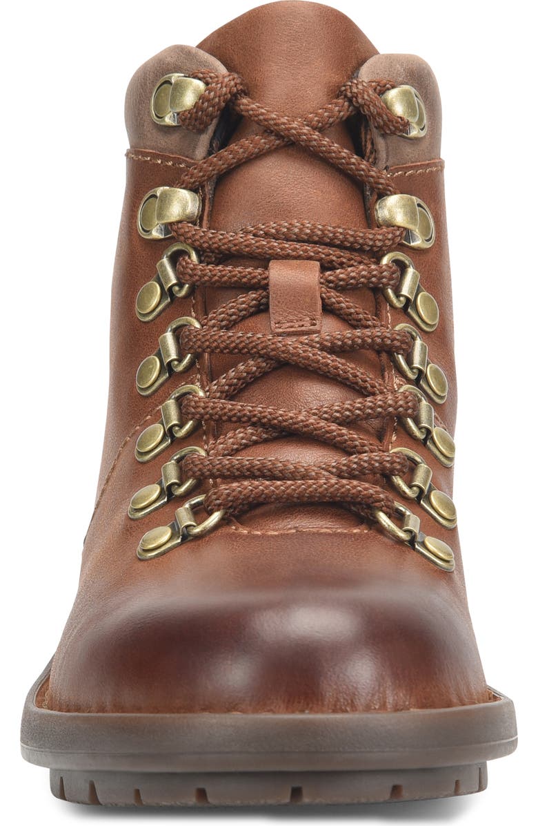 Børn Blaine Lace-Up Bootie, Alternate, color,