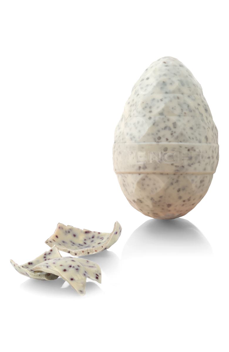 Venchi Easter Coconut & Chocolate Biscuit Egg, Alternate, color, 