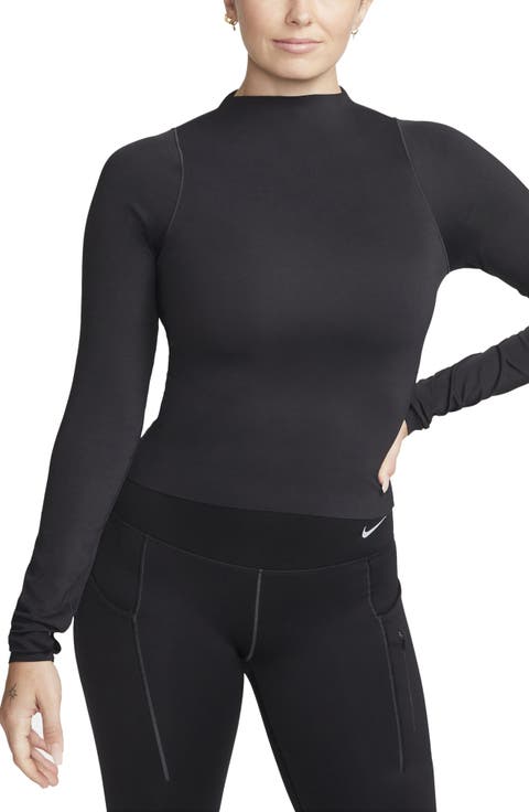 Zenvy Dri-FIT Long Sleeve Top