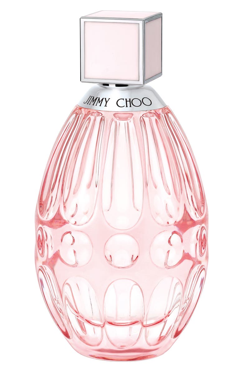 Jimmy Choo L'Eau Eau de Toilette, Main, color, 