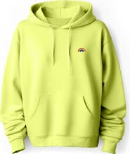Dalix Rainbow Hoodie