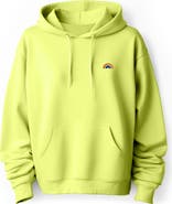 Dalix Rainbow Hoodie