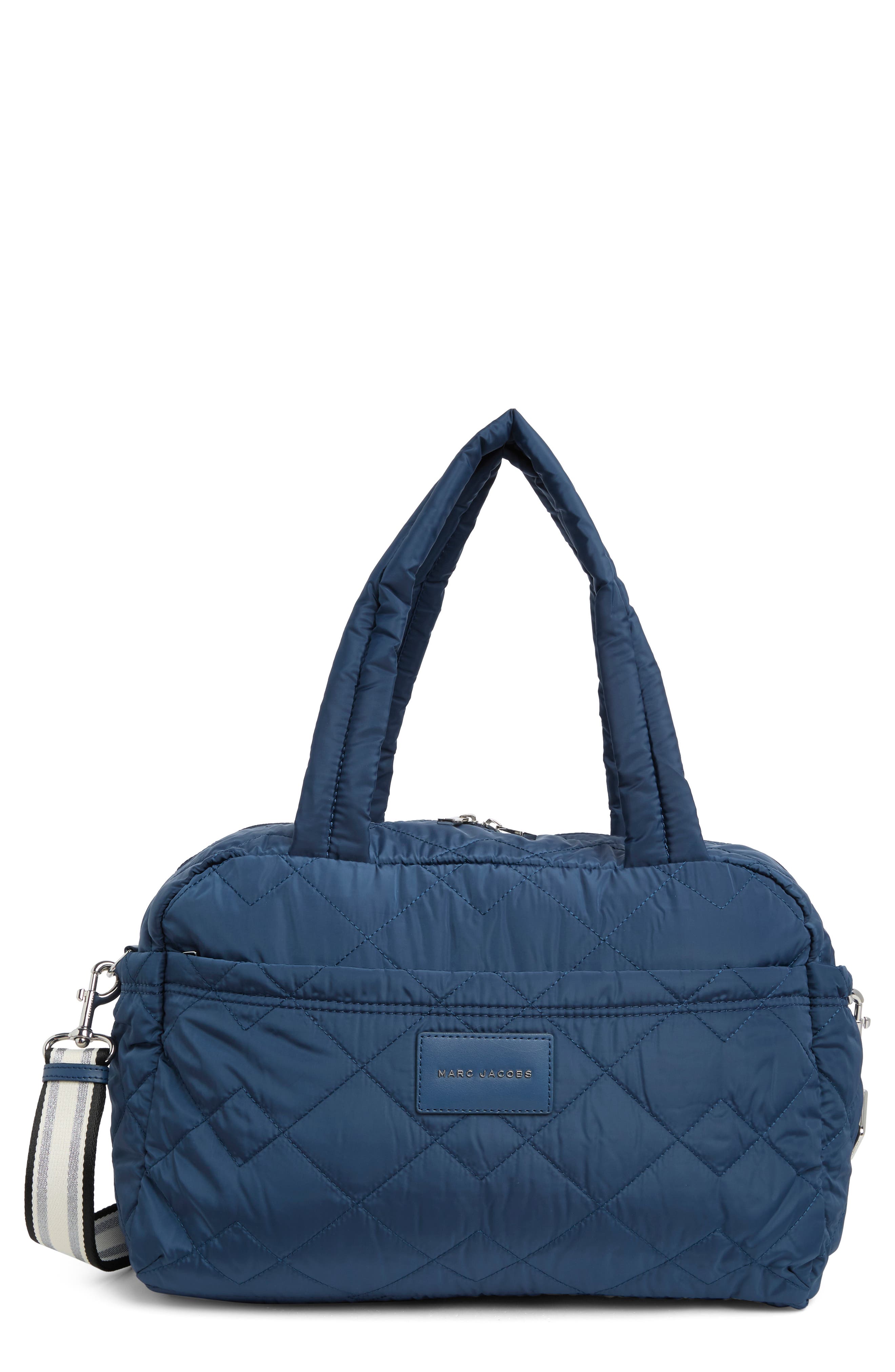 Marc Jacobs The Medium Weekend Bag, Main, color, 