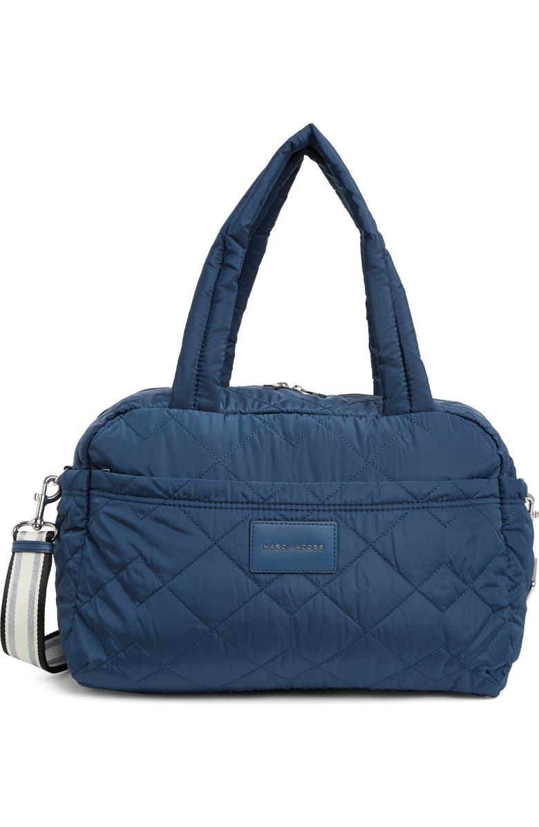 Marc Jacobs The Medium Weekend Bag, Main, color,