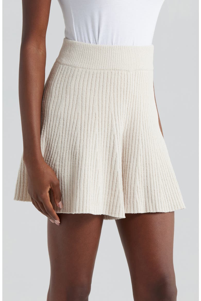 Jodee Lite Shorts, Alternate, color, SAN