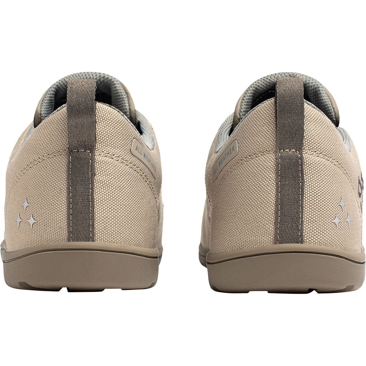 Loyak All Weather Shoe, Alternate, color, Sierra Taupe