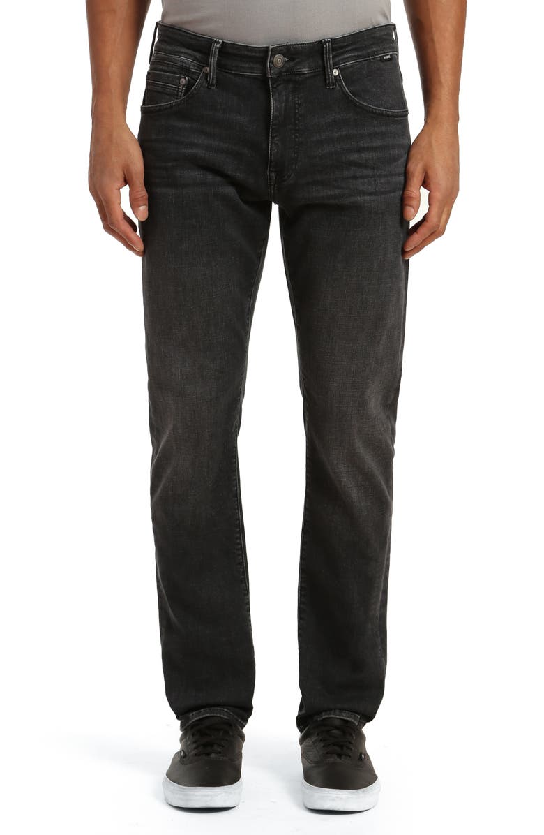 Mavi Jeans Jake Slim Fit Jeans, Main, color,