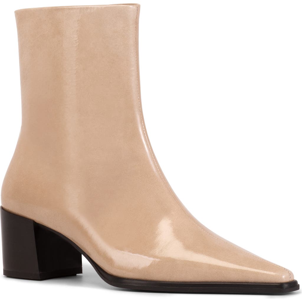 VAGABOND SHOEMAKERS VAGABOND SHOEMAKERS GISELLE POINTED TOE BOOTIE